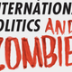 Illustration for article titled Political scientist Daniel Drezner tells us why America shouldnt worry about a zombie outbreak